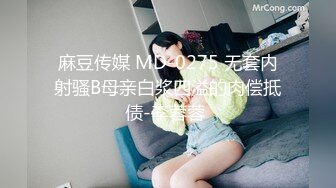 麻豆传媒 MD-0275 无套内射骚B母亲白浆四溢的肉偿抵债-李蓉蓉 