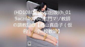 (HD1080P)(三和出版)(h_019aczd00060)肛門マゾ教師の調教記録【西山真由子（仮名）・小○校教諭】