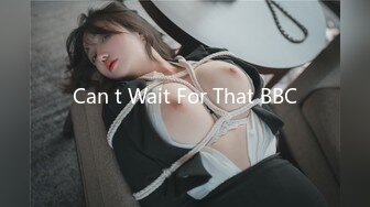 Can t Wait For That BBC