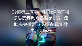 珍藏第二季—电脑肉鸡偷开摄像头远程私密录象第1部，露脸夫妻做爱口交换衣,真实性生活大曝光