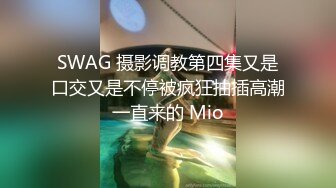 SWAG 摄影调教第四集又是口交又是不停被疯狂抽插高潮一直来的 Mio