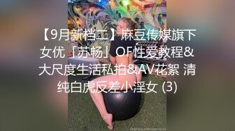 【9月新档二】麻豆传媒旗下女优「苏畅」OF性爱教程&大尺度生活私拍&AV花絮 清纯白虎反差小淫女 (3)