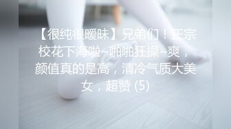 【很纯很暧昧】兄弟们！正宗校花下海啦~啪啪狂操~爽，颜值真的是高，清冷气质大美女，超赞 (5)