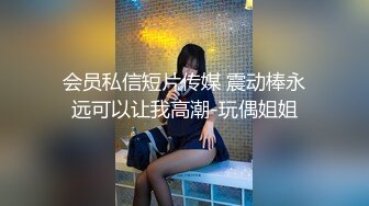 会员私信短片传媒 震动棒永远可以让我高潮-玩偶姐姐