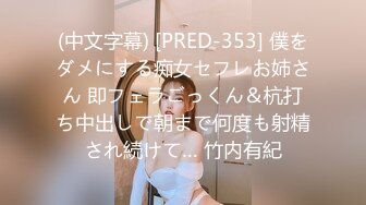 (中文字幕) [PRED-353] 僕をダメにする痴女セフレお姉さん 即フェラごっくん＆杭打ち中出しで朝まで何度も射精され続けて… 竹内有紀