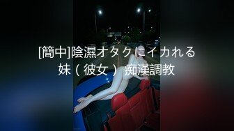 [簡中]陰濕オタクにイカれる妹（彼女） 痴漢調教