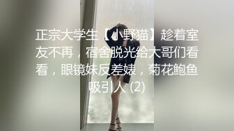 正宗大学生【小野猫】趁着室友不再，宿舍脱光给大哥们看看，眼镜妹反差婊，菊花鲍鱼吸引人 (2)